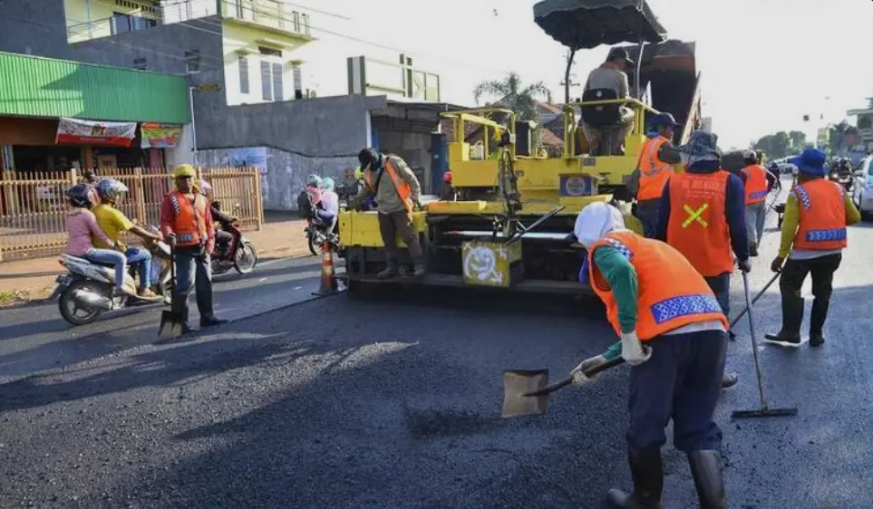 Contoh Kasus: Proyek Pemerintah dengan Syarat TKDN Minimum