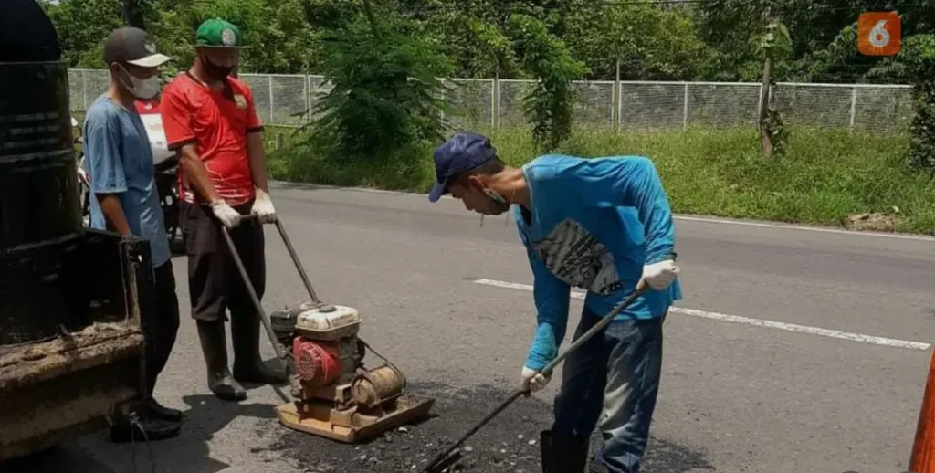 Kenapa Tambal Sulam Sering Nggak Awet?